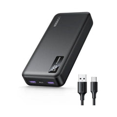 UGREEN 20000mAh Two-way Fast Charging Power Bank