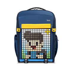 Divoom Backpack-S - Blue 800382