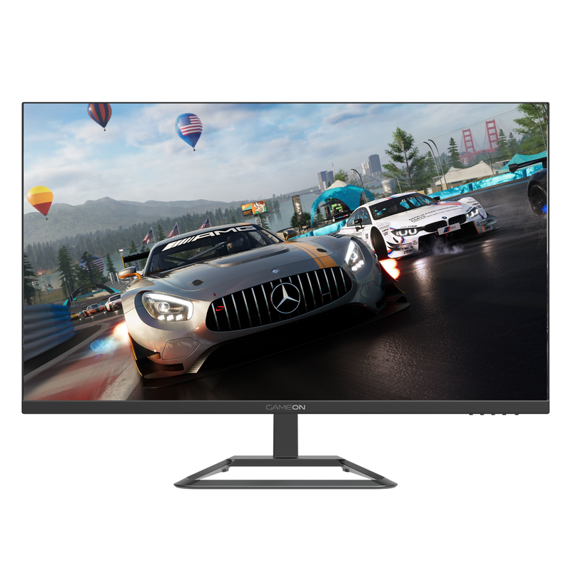 32’’ Flat, IPS, QHD, 1MS, 100HZ, HDMI 2.0