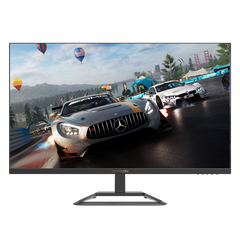 32’’ Flat, IPS, QHD, 1MS, 100HZ, HDMI 2.0