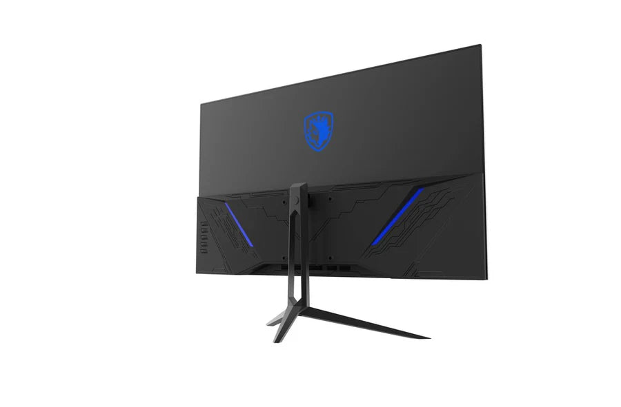 Sades Russula SA-CJ01F27B 27" FHD 1920x1080 HDMI 2.1, Response time 1ms,120Hz Refresh Rate Gaming Monitor