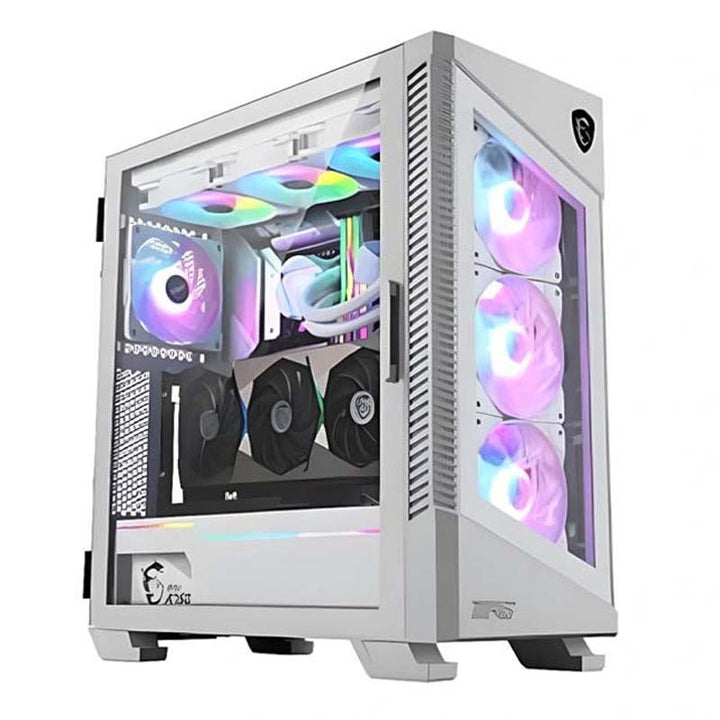 Game On  i9 Gaming PC, i9-14900K, RTX 5080 16GB, Windows 11 Pro
