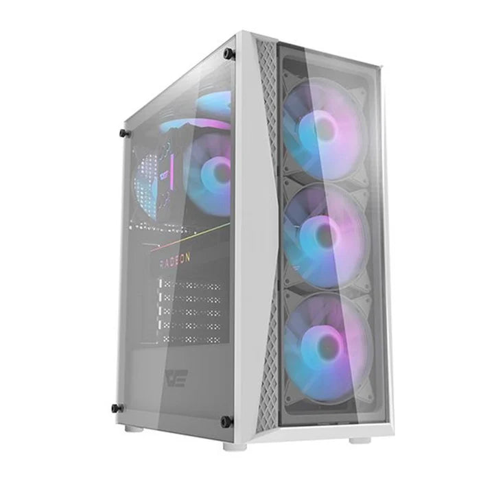 GAMEON i5 Gaming PC, i5-14400F, RTX 5050 8GB, Windows 11 Pro