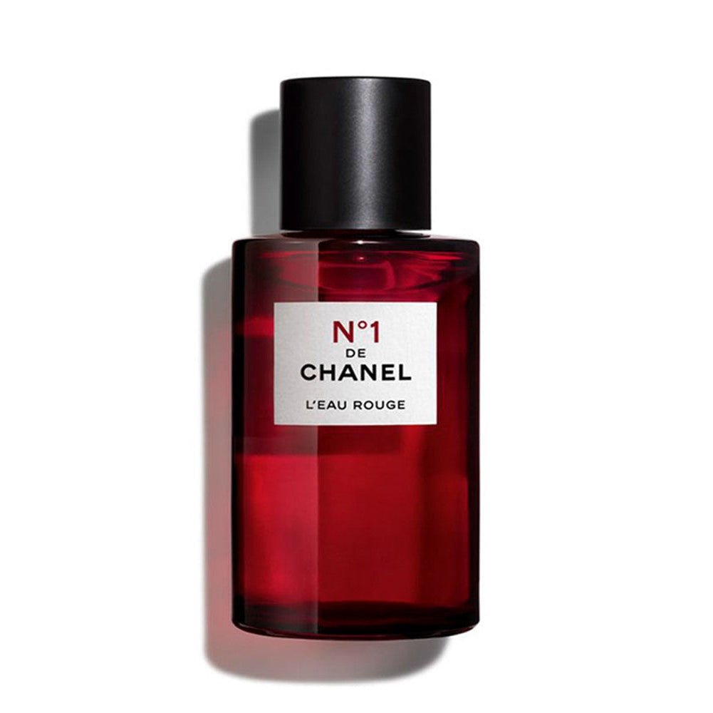 Chanel N°1 De Chanel L'Eau Rouge - Revitalising Fragrance Mist For Her - 100ml