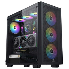 GAMEON Ultra 7 Gaming PC, Ultra 7 265K, RTX 5080 16GB, Windows 11 Pro