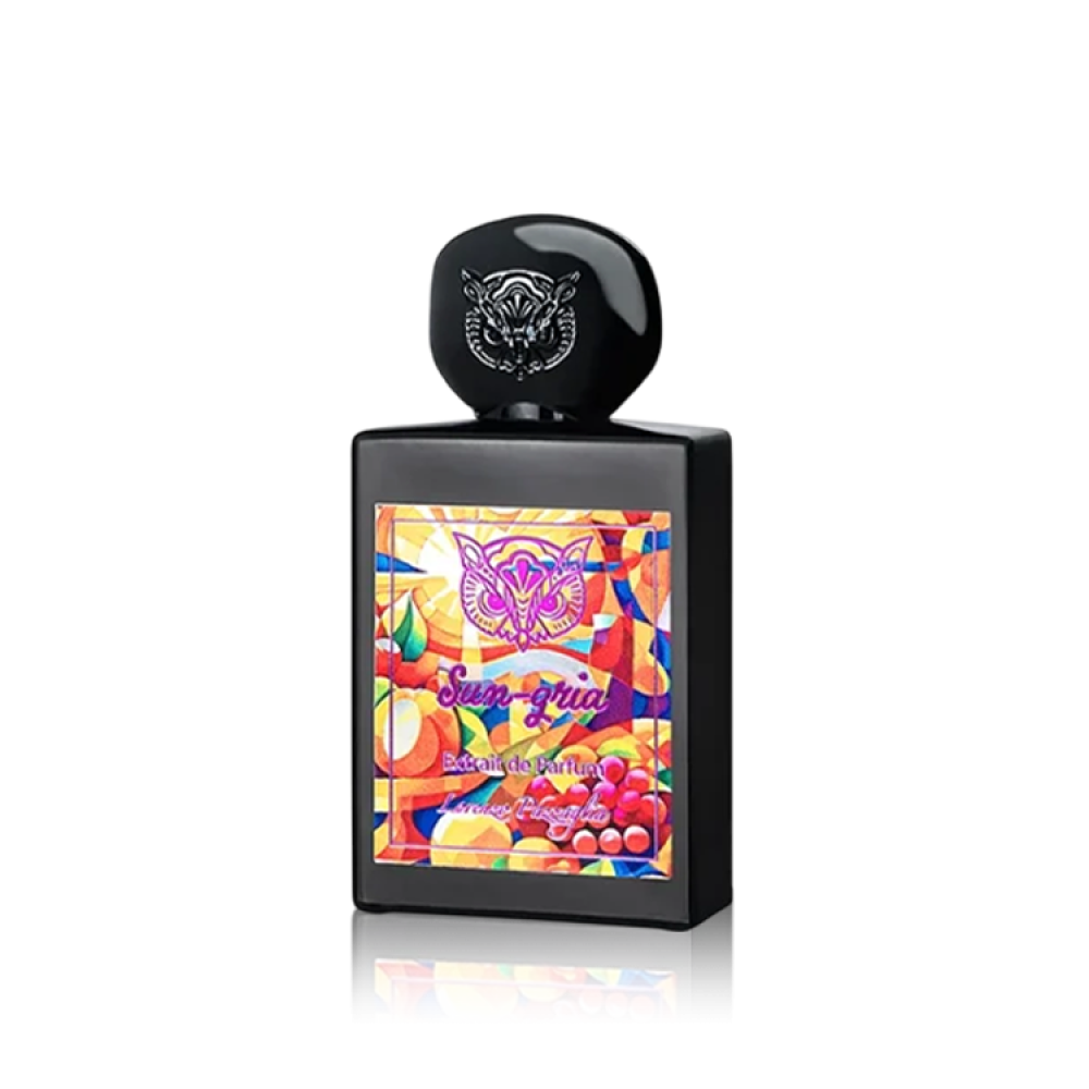 LORENZO PAZZAGLIA SUN-GRIA EDP 50 ML