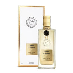 NICOLAI AMBRE CASHMERE INTENSE EDP 100 ML