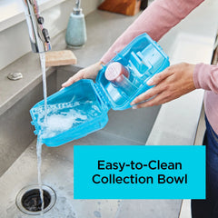 B+D 12V Spillbuster™ wet and dry spot cleaner with powered brush (12AW)