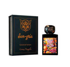 LORENZO PAZZAGLIA SUN-GRIA EDP 50 ML
