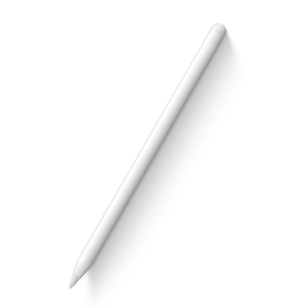 قلم WIWU Pencil D أبيض متعدد الاستخدامات