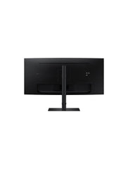 Samsung 34 inch ViewFinity S6 S65UC - 100Hz