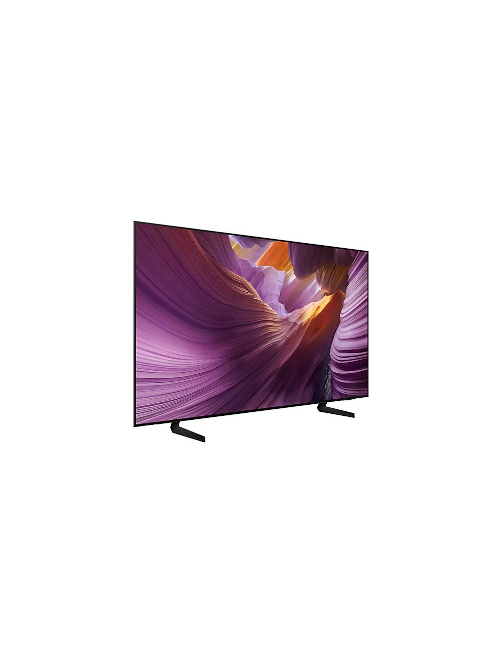 Samsung 55 inch S85F OLED 4K Smart TV - 2025