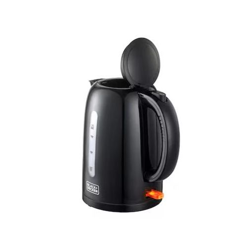 Black & Decker 1.7 Litres Electric Cordless Kettle 2200W