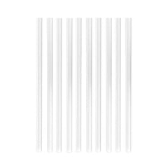 Buzio Replacement BPA Free Straws For All Buzio Bottle
