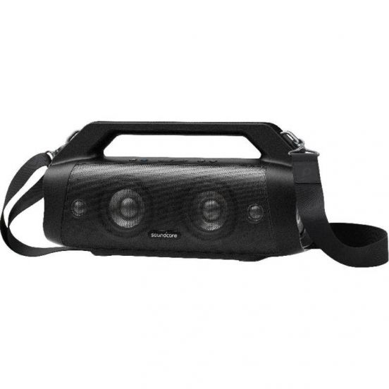 Anker Soundcore Motion Boom Plus