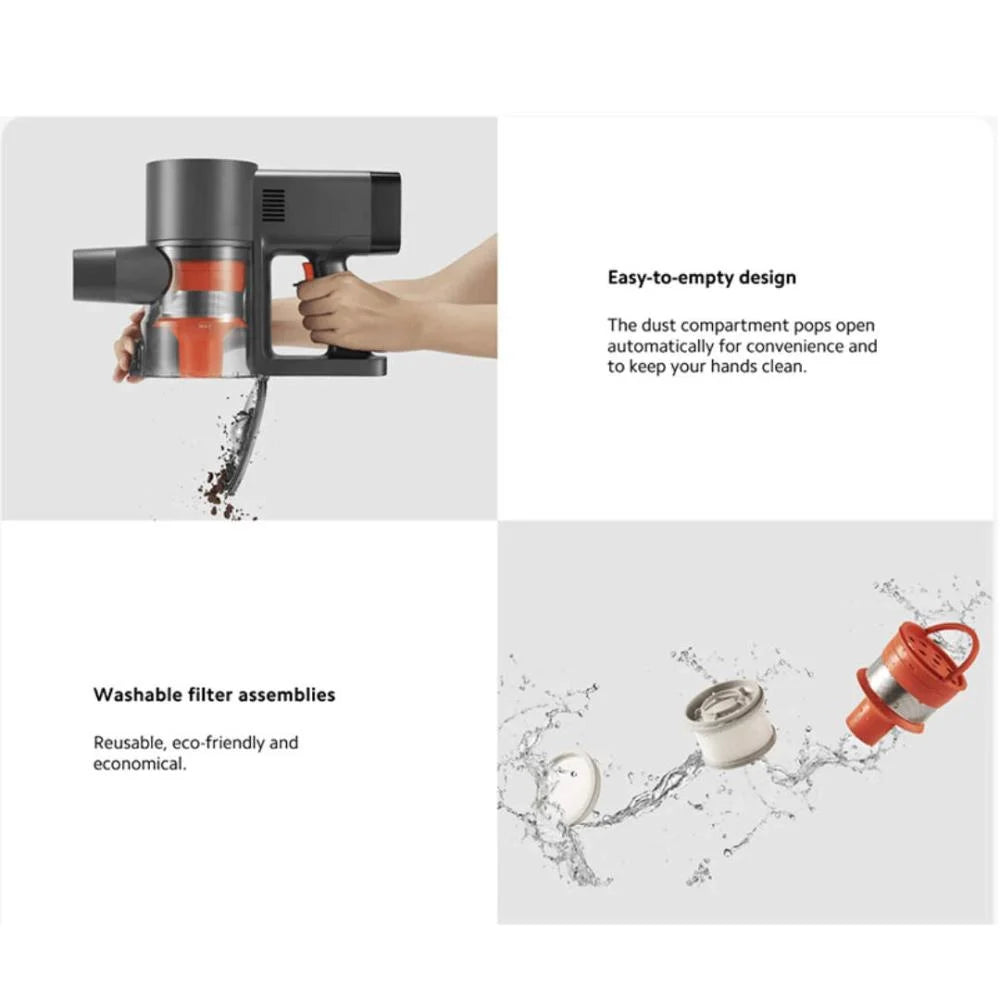 Xiaomi Vacuum Cleaner G20 Max UK