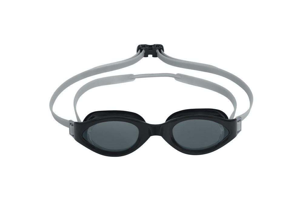 Bestway Accelera 3-Pack Goggles (Contents:three pairs of goggles, 3 assorted colors) Age 14+
