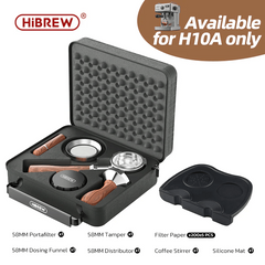 حقيبة ملحقات HiBREW H10A