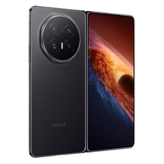 Honor Magic V6 Foldable OLED 7.95" Display - 16GB - 512GB- Black With a gift cover