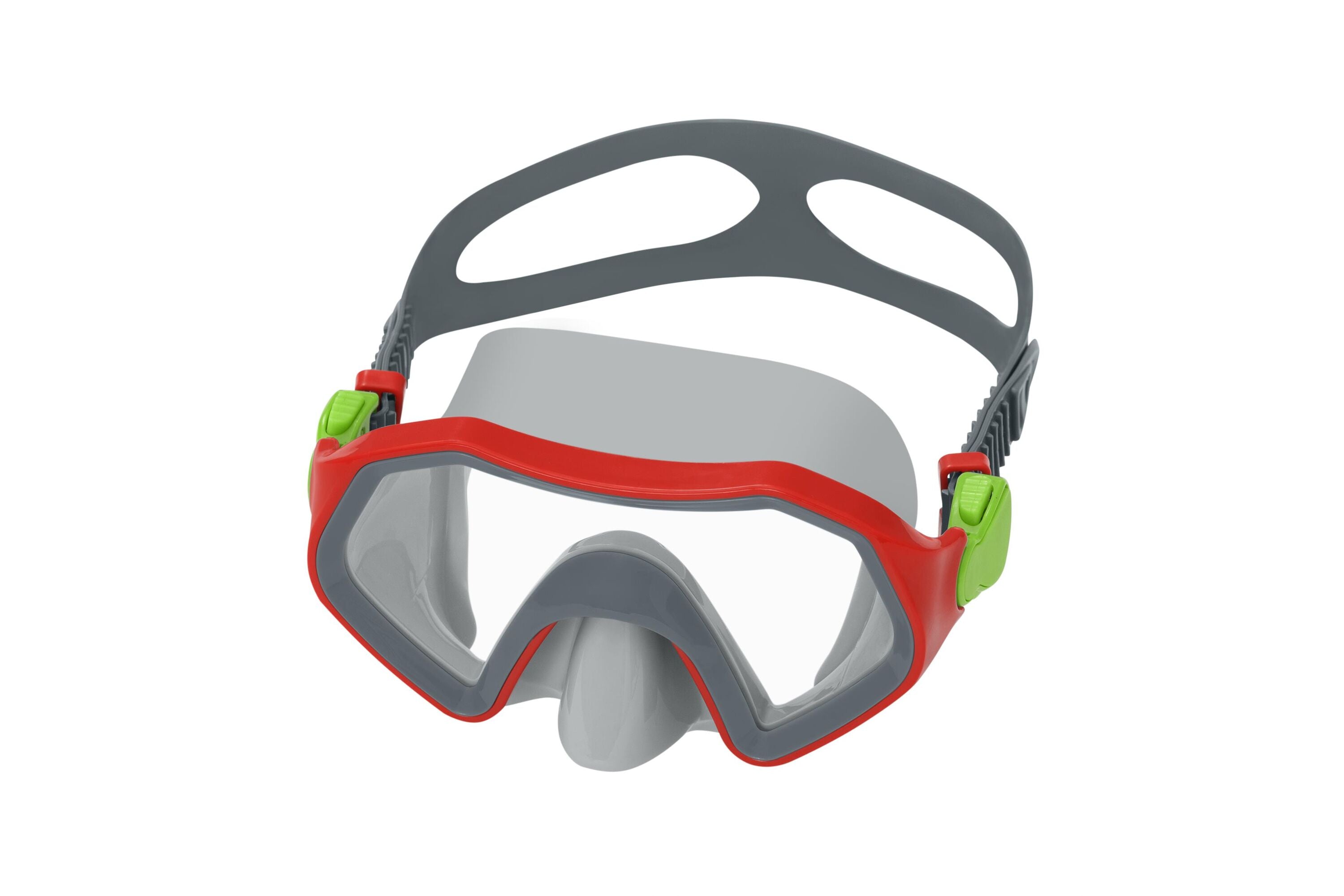 Bestway Crusader Mask (one Mask, 3 assorted colors) Age 7+