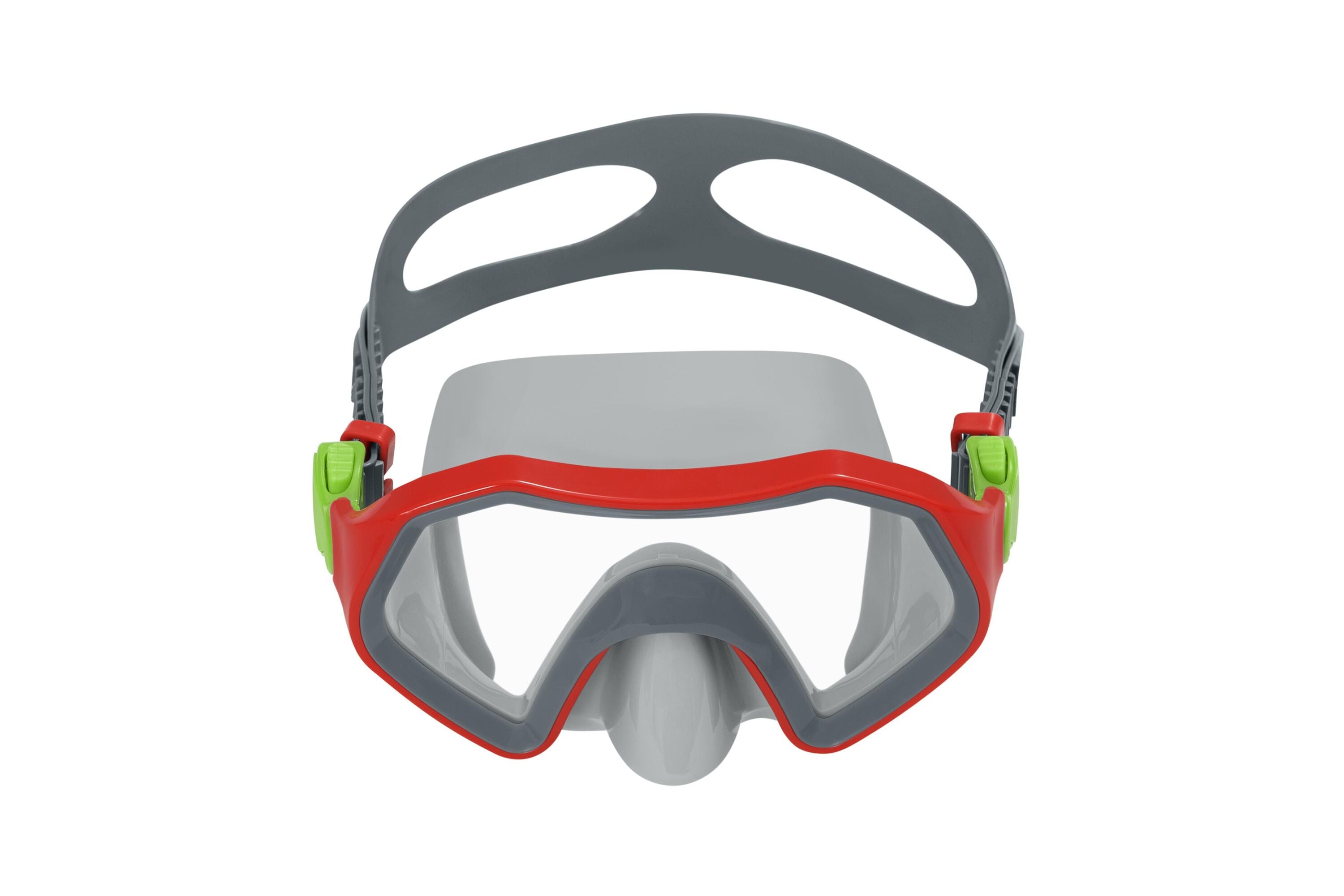 Bestway Crusader Mask (one Mask, 3 assorted colors) Age 7+