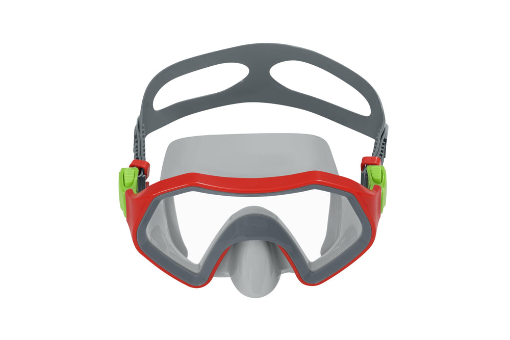 Bestway Crusader Mask (one Mask, 3 assorted colors) Age 7+