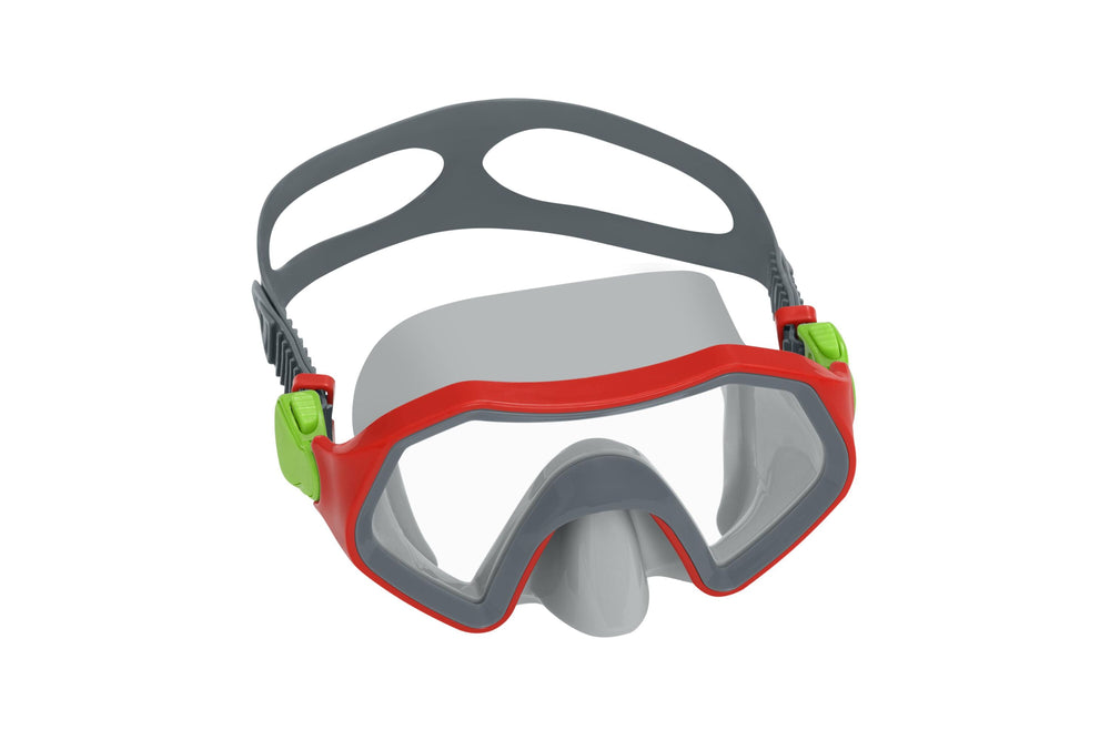 Bestway Crusader Mask (one Mask, 3 assorted colors) Age 7+