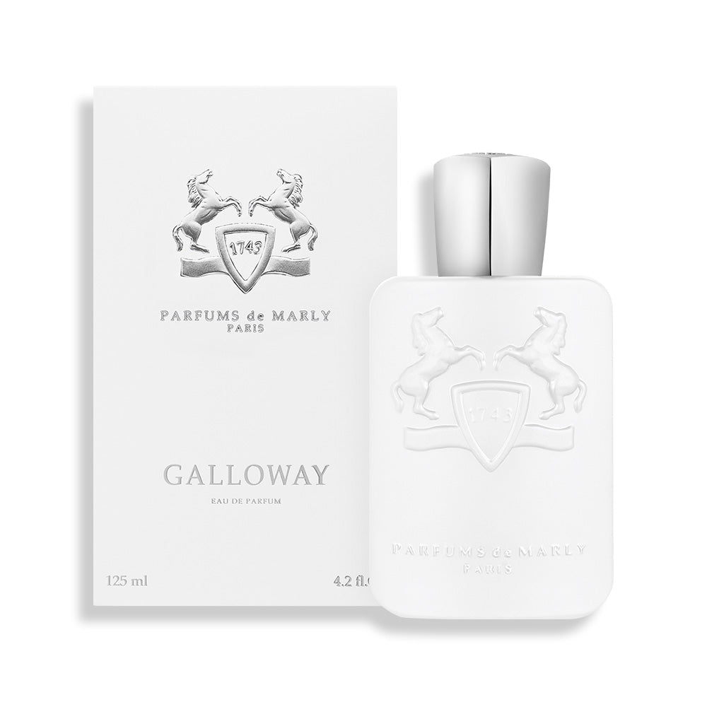 PARFUMS DE MARLY GALLOWAY  EDP125 ML