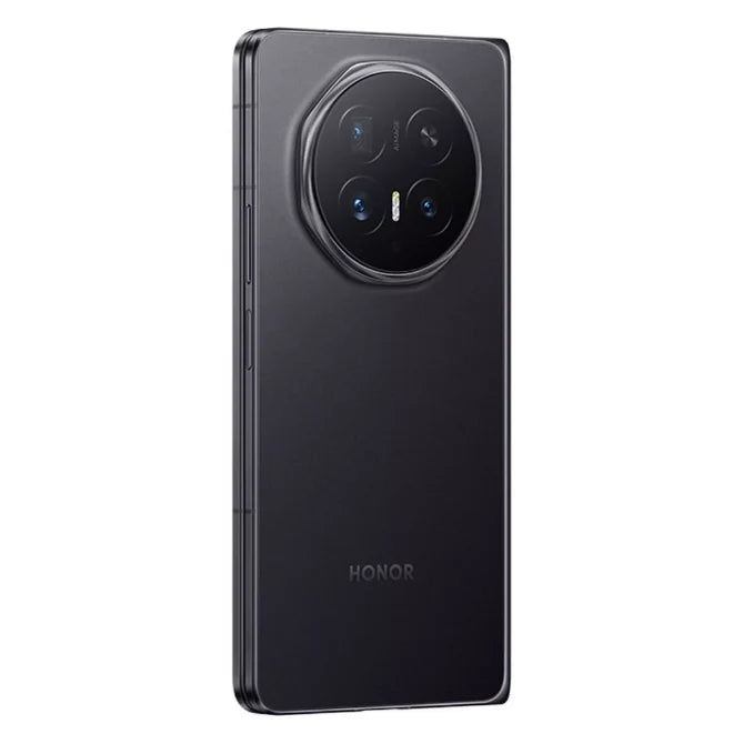 Honor Magic V6 Foldable OLED 7.95" Display - 16GB - 512GB- Black With a gift cover
