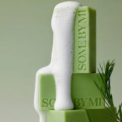 SOME BY MI AHA-BHA-PHA 30 DAYS MIRACLE CLEANSING BAR 106gm