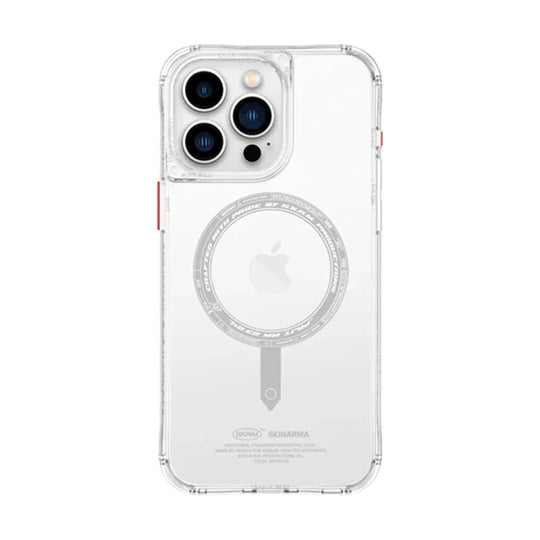 SKINARMA IPHONE 15 PRO SAIDO MAG-CHARGE  EOL