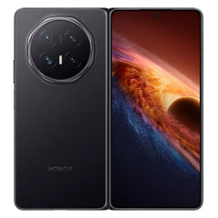 Honor Magic V6 Foldable OLED 7.95" Display - 16GB - 512GB- Black With a gift cover