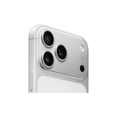 Apple  iphone 17 pro max 256GB Silver(Japanese Variant)