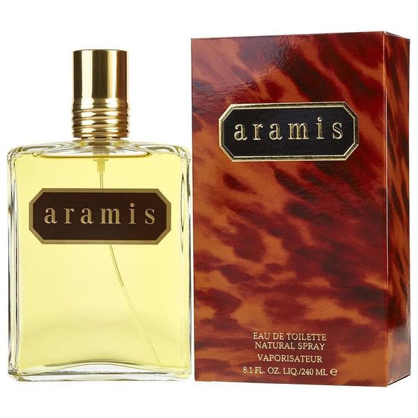 Aramis Classic EDT