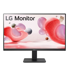 LG 24 IPS Full HD 100HZ monitor with AMD FreeSync,HDMI,VGA -24MR400