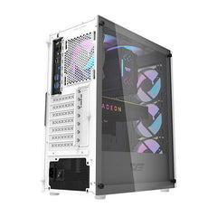 GAMEON i5 Gaming PC, i5-12400F, GTX 1650 4GB, Windows 11 Pro