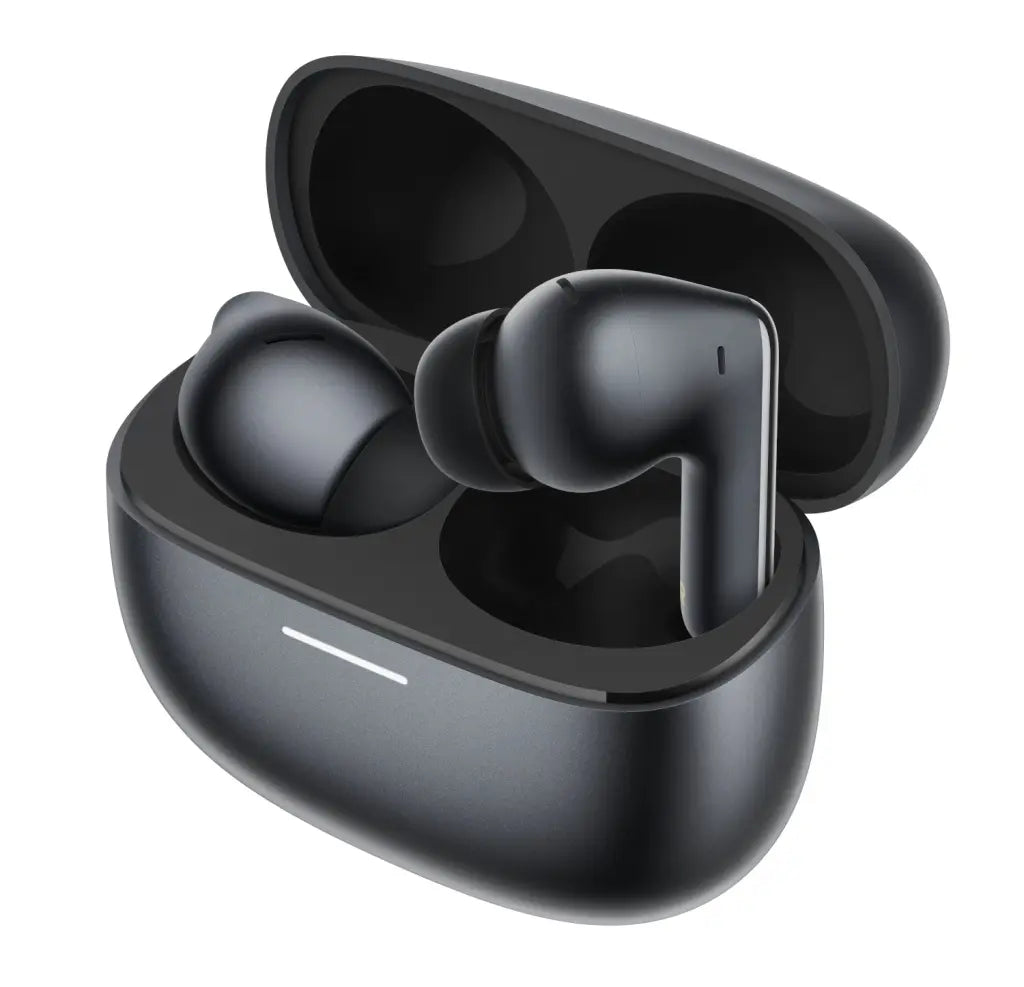 REDMI Buds 8 Pro Obsidian Black ANC