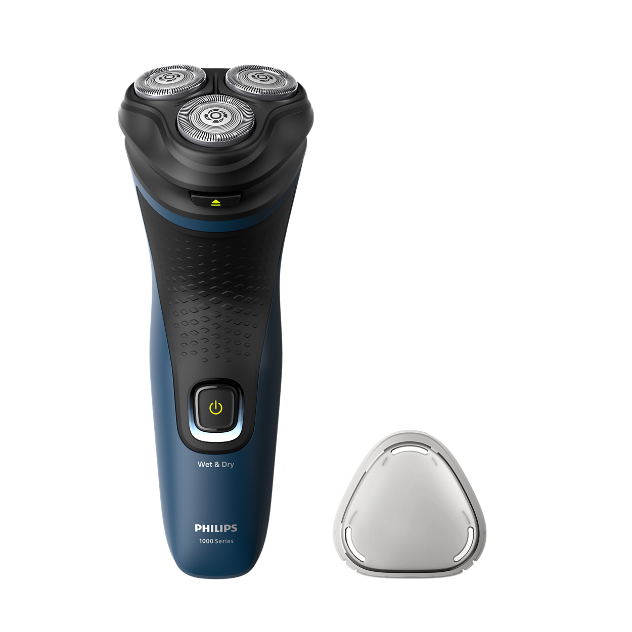 S1151/00 PHILIPS W&D ELECTRIC SHAVER