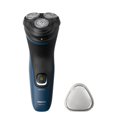 S1151/00 PHILIPS W&D ELECTRIC SHAVER