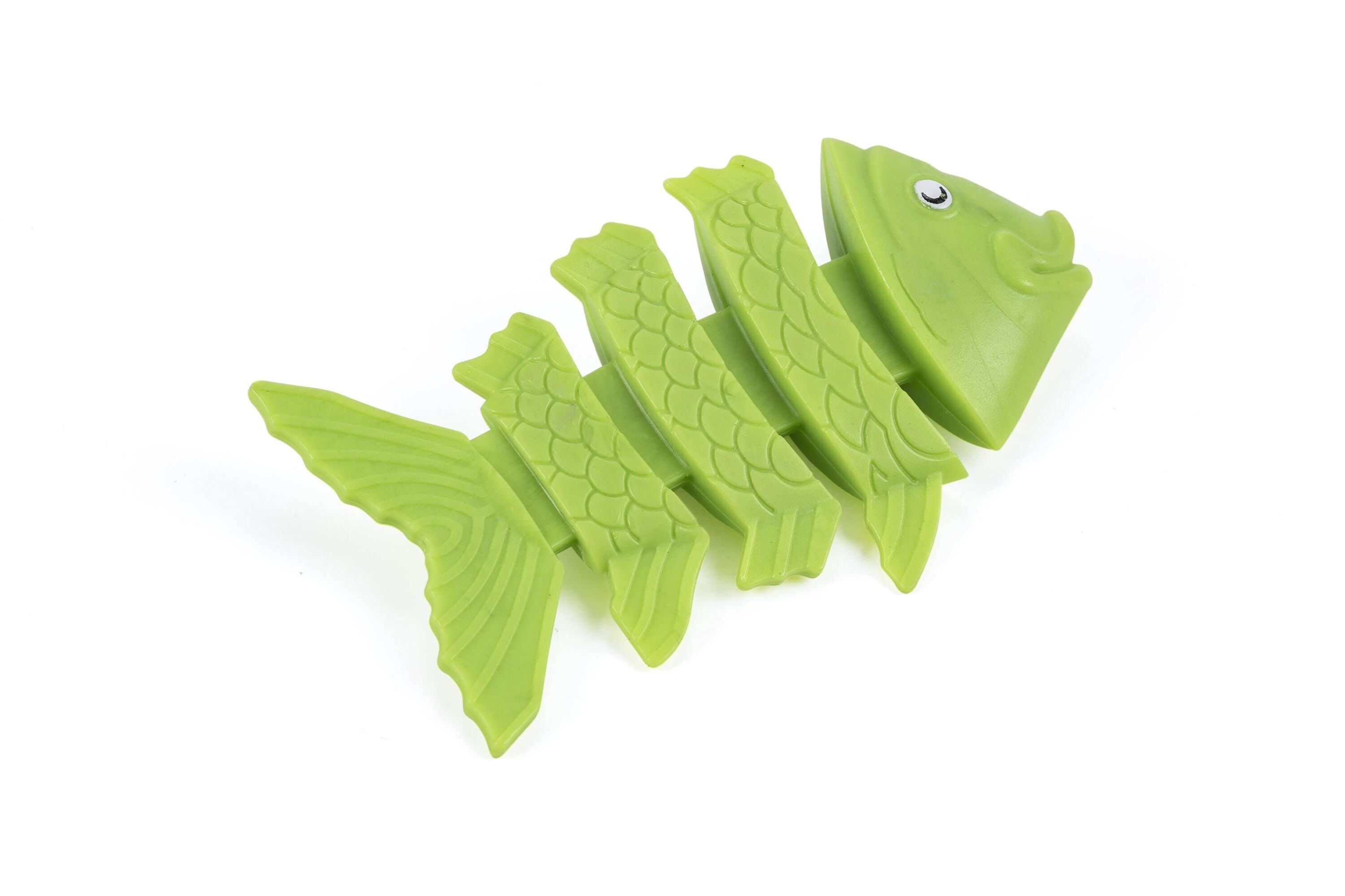 Bestway Squiggle Wiggle Fish Dive Toys (Contents:one set of dive fishes, 3 assorted colors) Age 3+