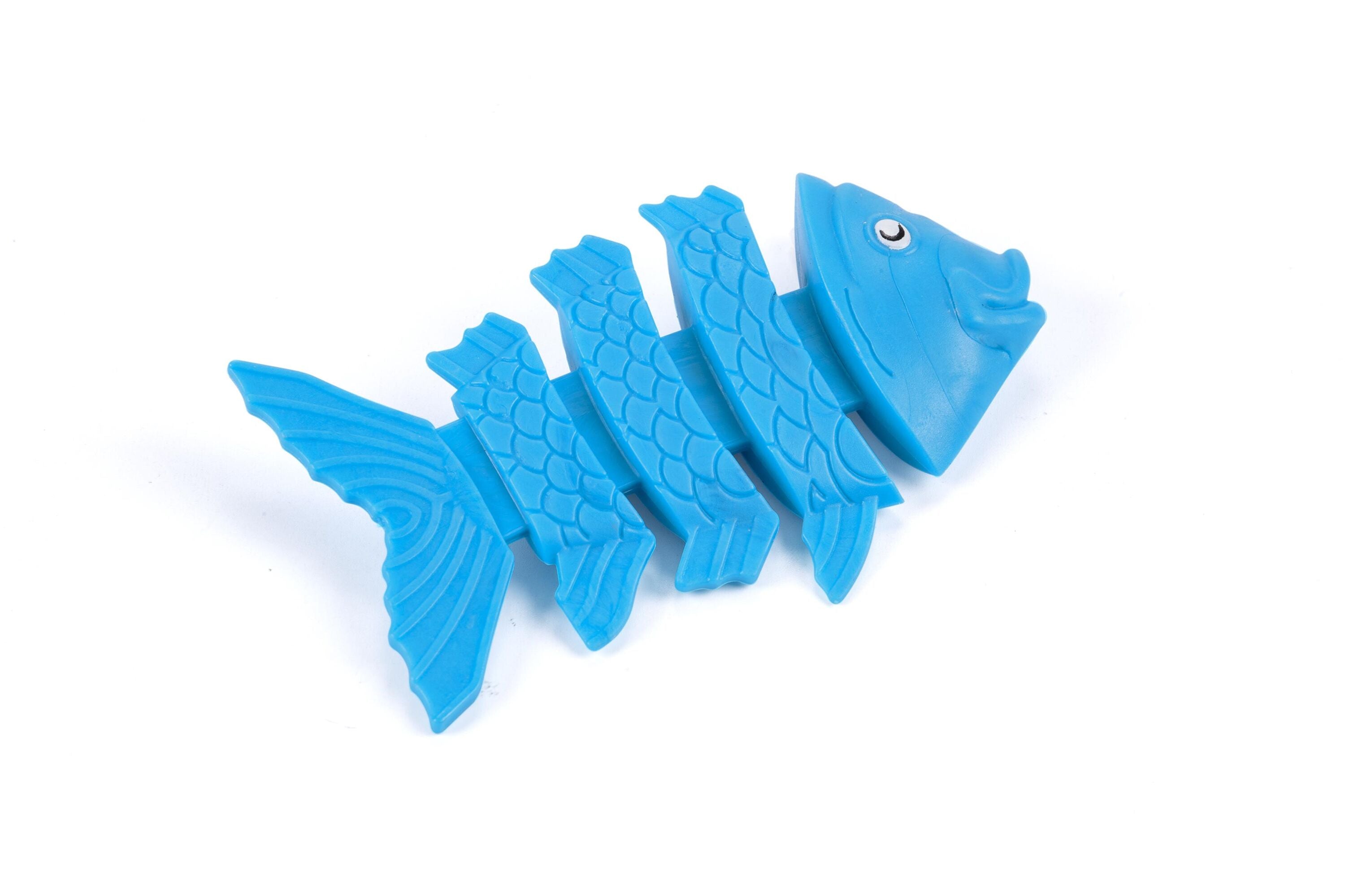 Bestway Squiggle Wiggle Fish Dive Toys (Contents:one set of dive fishes, 3 assorted colors) Age 3+