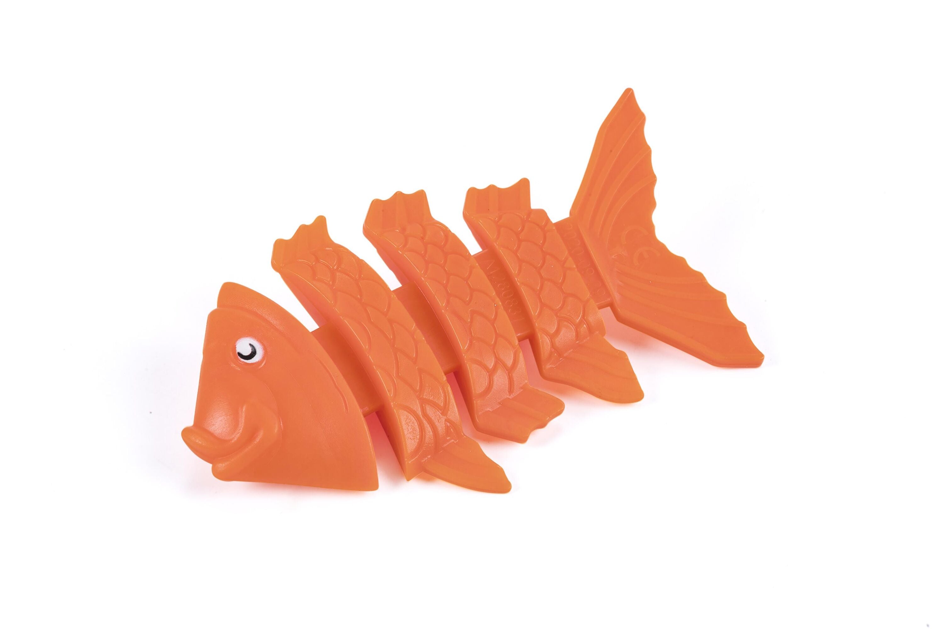 Bestway Squiggle Wiggle Fish Dive Toys (Contents:one set of dive fishes, 3 assorted colors) Age 3+