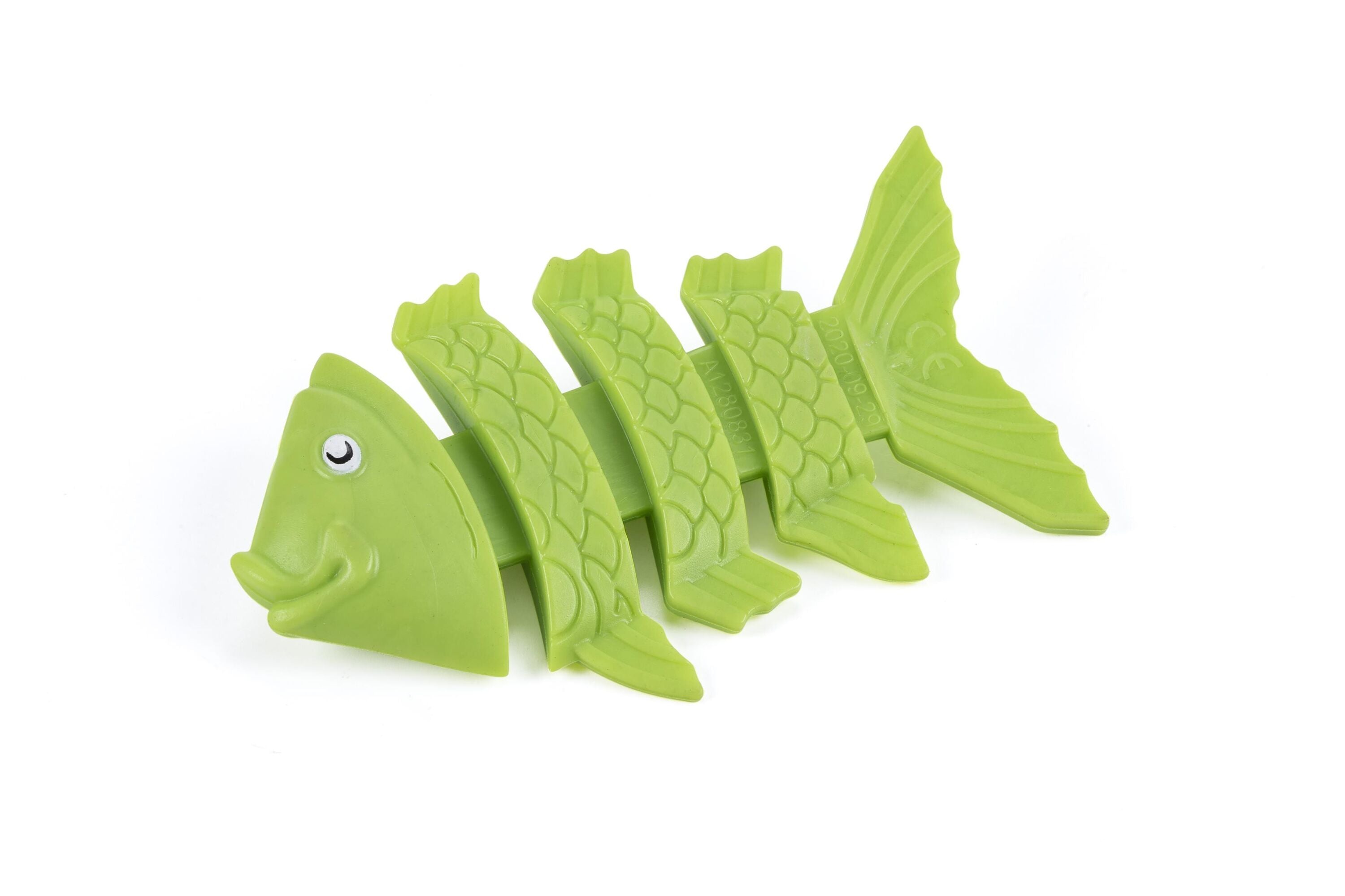 Bestway Squiggle Wiggle Fish Dive Toys (Contents:one set of dive fishes, 3 assorted colors) Age 3+