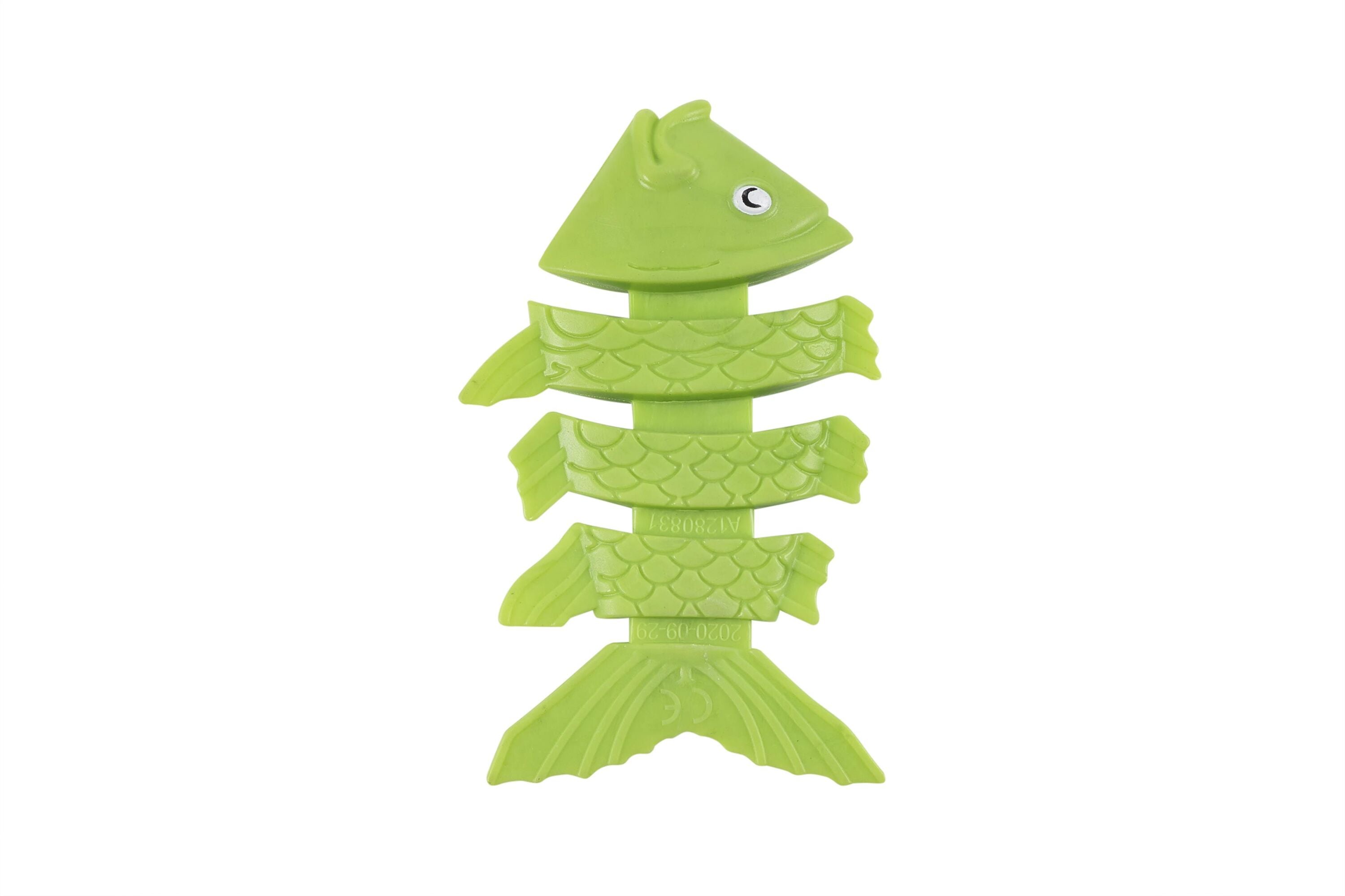 Bestway Squiggle Wiggle Fish Dive Toys (Contents:one set of dive fishes, 3 assorted colors) Age 3+