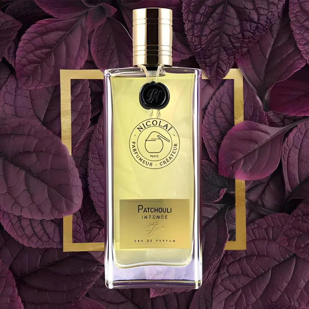 NICOLAI PATCHOULI INTENSE EDP 100 ML
