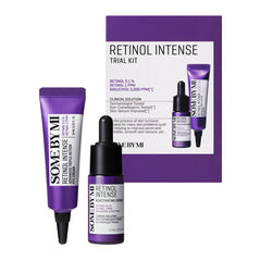 SOME BY MI SOME BY MI RETINOL INTENSE TRIAL KIT