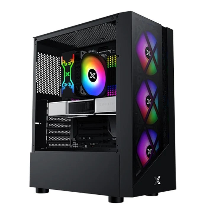 GAMEON i5 Gaming PC, i5-12400F, RTX 5060 Ti 8GB, Windows 11 Pro