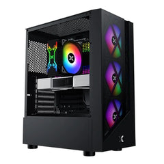 GAMEON i5 Gaming PC, i5-12400F, RTX 5060 Ti 8GB, Windows 11 Pro