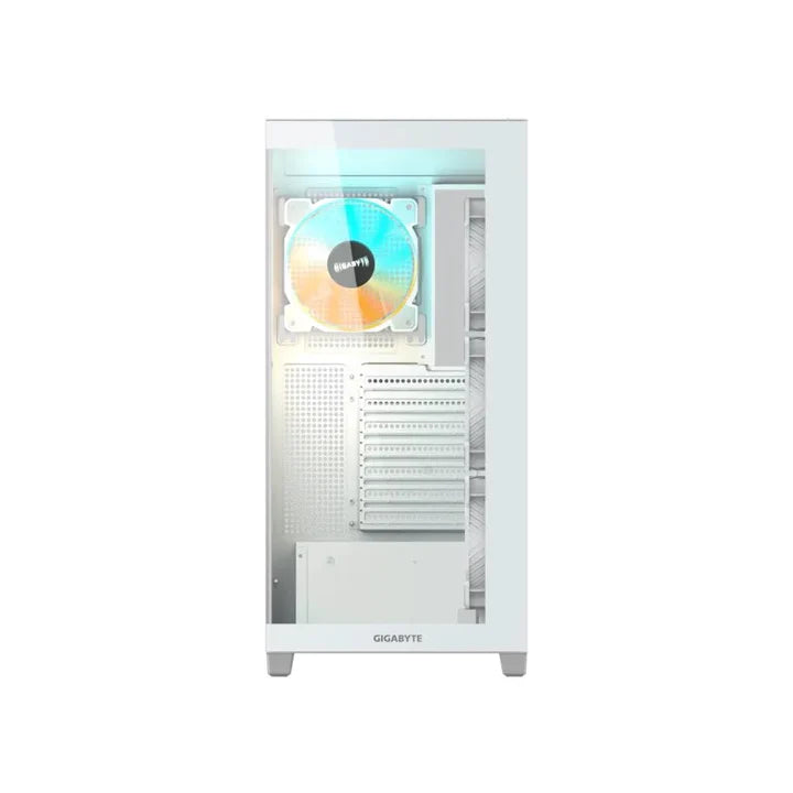 Game On Ryzen 7 Gaming PC, Ryzen 7 9800X3D, RTX 5080 16GB, Windows 11 Pro