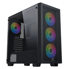 GAMEON Ryzen 5 Gaming PC, Ryzen 5 9600X, AMD RX 9070 16GB, Windows 11 Pro